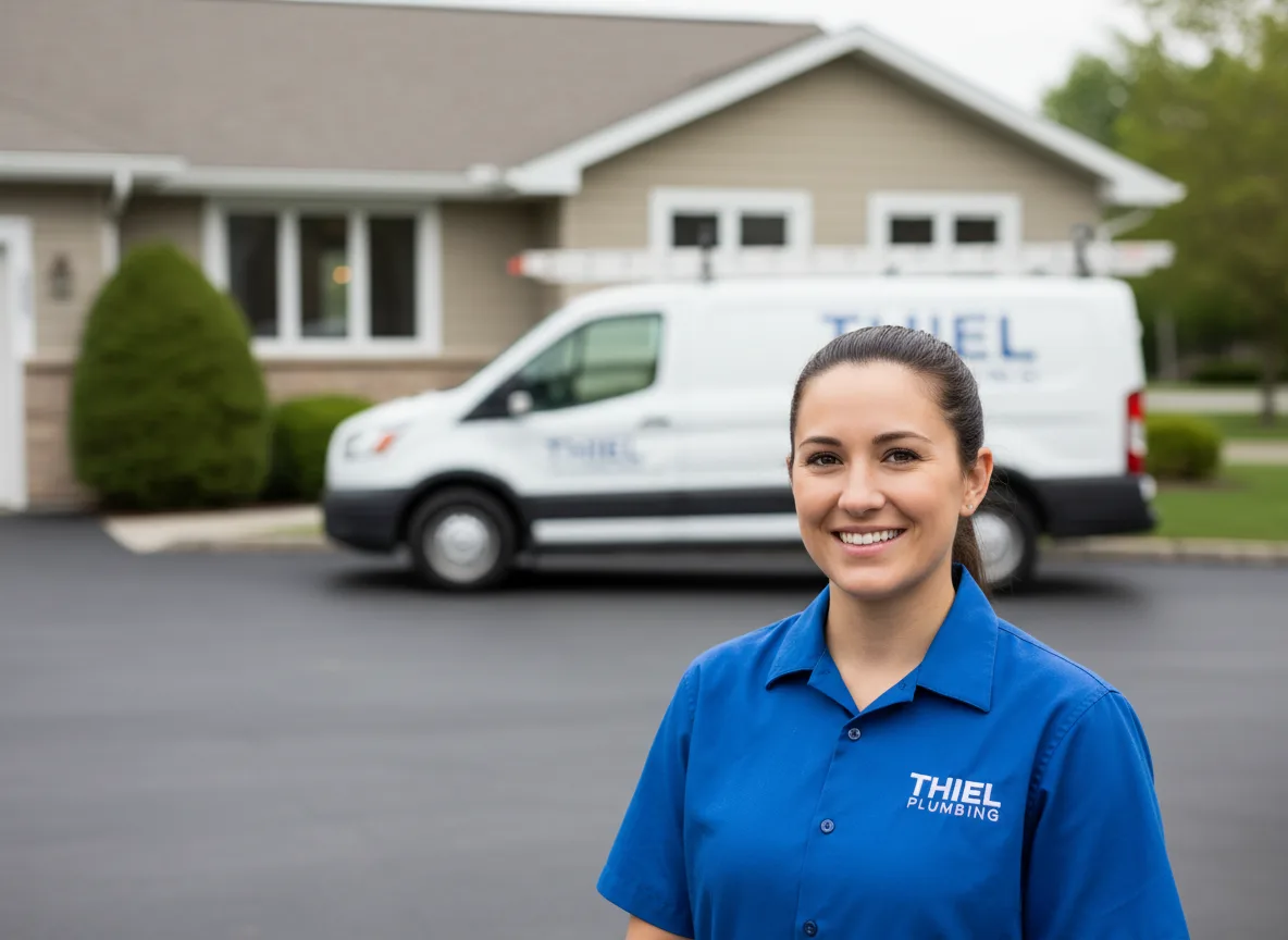 Plumber Frederick, OK FAQs